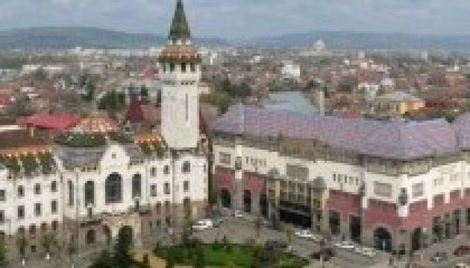 Gazdag programmal készül Marosvásárhely a Magyar Kultúra Napjára