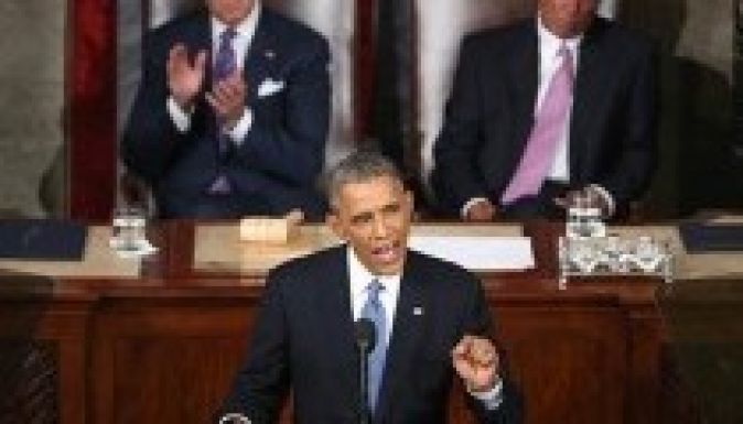 Obama: Amerika szolidáris a terroristák által célba vettekkel