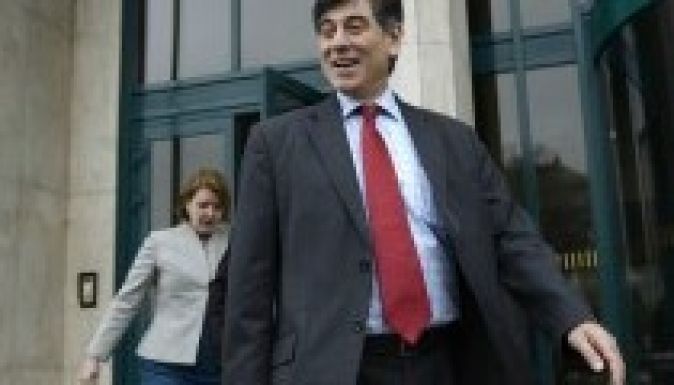 Washington nem vonja vissza André Goodfriend diplomáciai mentességét