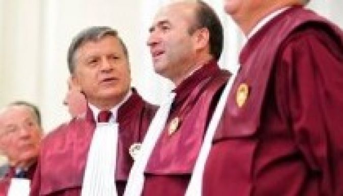 Alkotmányellenes a harmadik Nagy Testvér-törvény