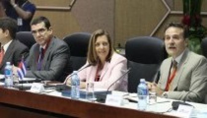 Törlik Kubát a terrorista országok listájáról