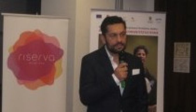 Romákat segítenek munkahelyteremtéssel