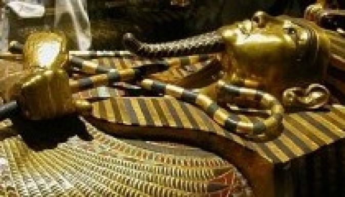 Pancserek rongálták meg a világ egyik legértékesebb műtárgyát