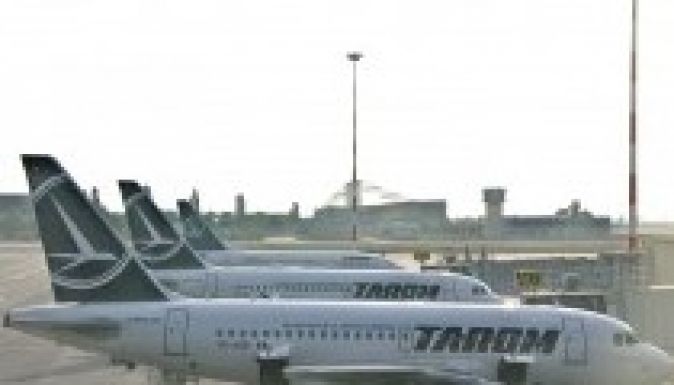 Lecseréli vegyes flottáját a Tarom