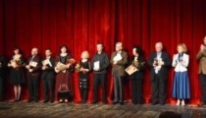 Átadták a Magyar Kultúráért-díjakat Nagyváradon