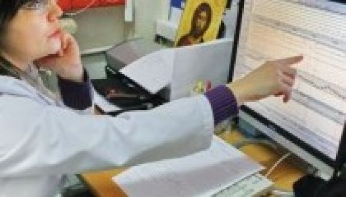 Döntöttek az elektronikus egészségügyi dosszié ügyében