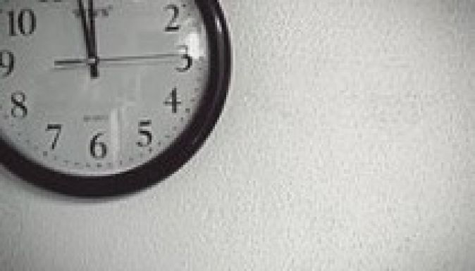 Az atomtudósok szerint három percre van a világvége