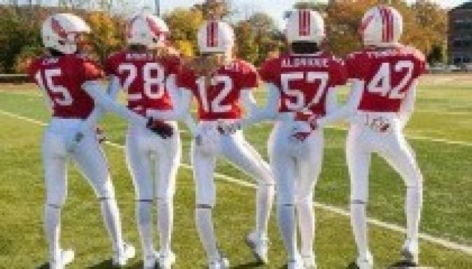 Ezzel „csalja tőrbe” az amerikai focikedvelőket a Victoria's Secret