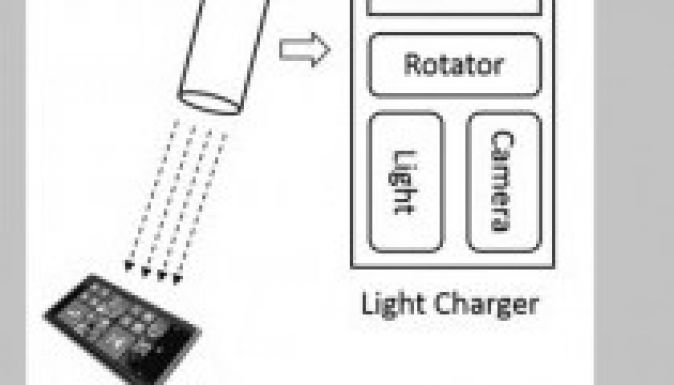 Hamarosan automatikusan töltődő telefonjaink lesznek