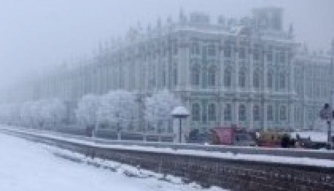 Ez volt a világ legdepressziósabb városa decemberben