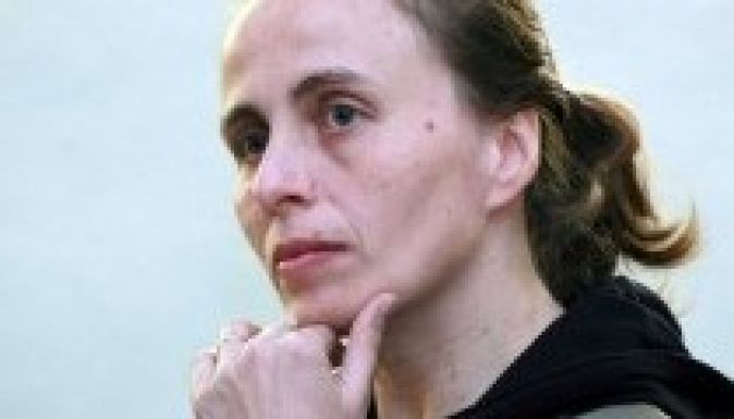 A Márai-díjas Tompa Andrea nem kér a magyar kormány pénzéből