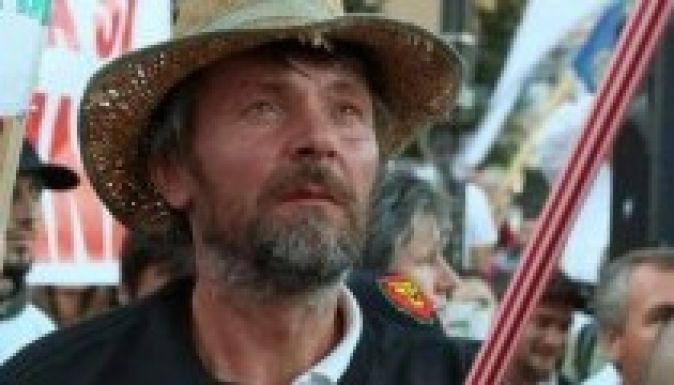 Johannis magára haragította a verespataki aranybánya ellenzőit