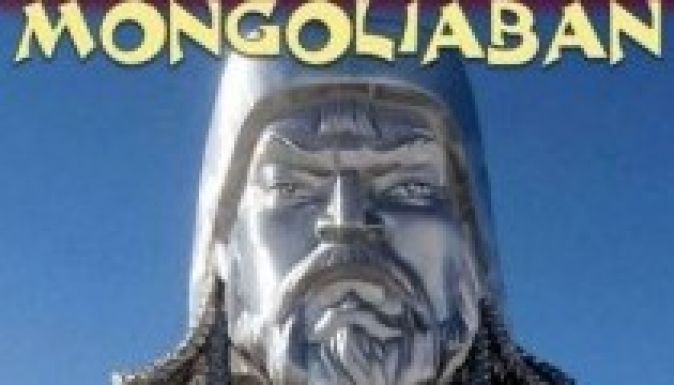Mongóliáról lesz szó a következő Nyitott szemmel beszélgetésen