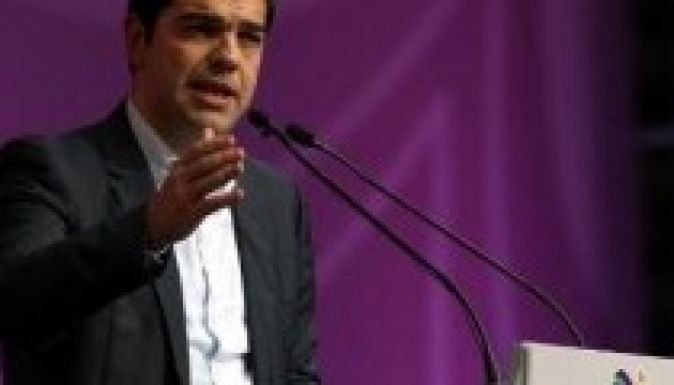 Exit poll: tarolt a radikális baloldal Görögországban