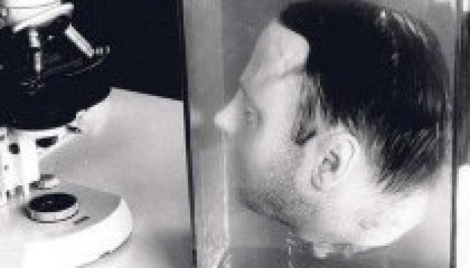 Elhamvasztották egy 90 éve kivégzett sorozatgyilkos fejét