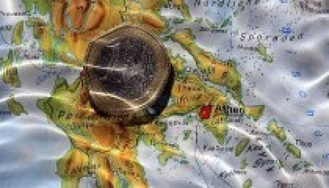 Azzal nyugtatnak a görögök, hogy egyelőre marad az euró