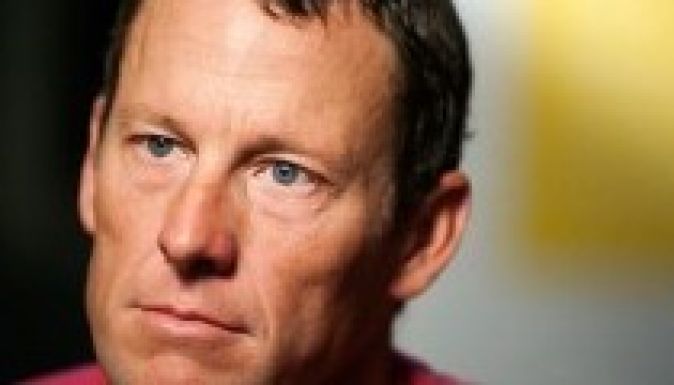 Megdöbbentő kijelentést tett Lance Armstrong
