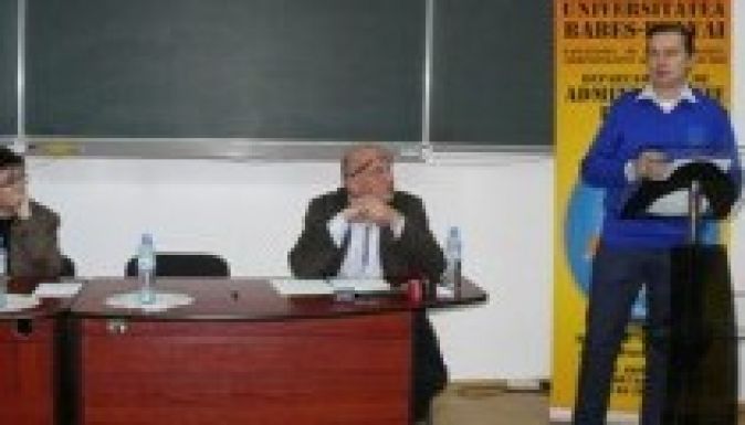 Vox Populi: román-magyar vita háromszéki módra