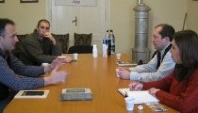 Új tervekkel készülnek a Székelyföld-Szórvány kapcsolatban