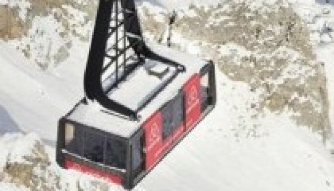 Ez a legmagasabban lévő