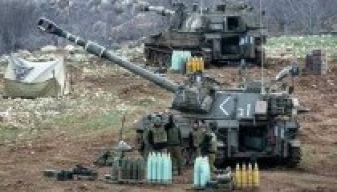 Tűzharc tört ki az izraeli-libanoni határon