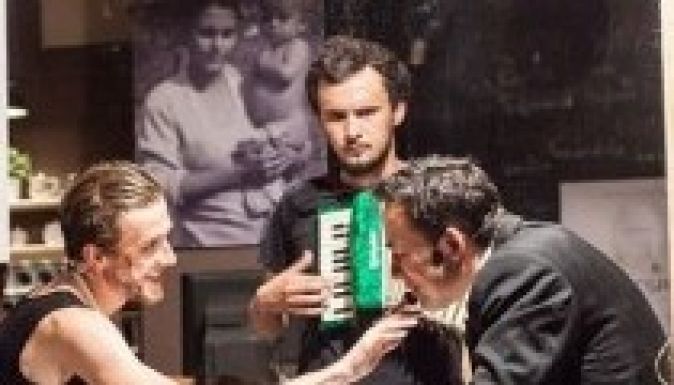 Marosvásárhelyen is bemutatták a téli Játékteret