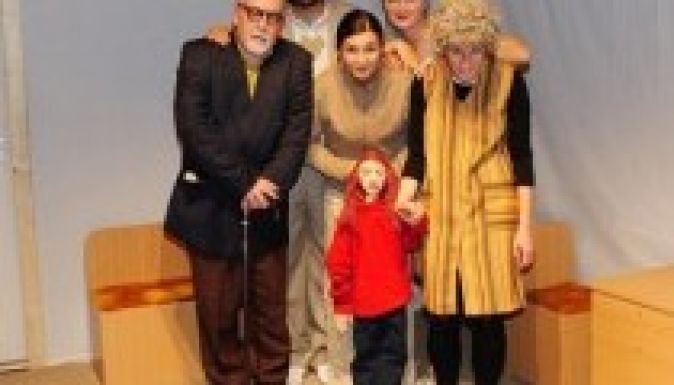 Nagykorú lett a sepsiszentgyörgyi bábszínház