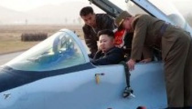 Moszkva készül Kim Dzsongun fogadására