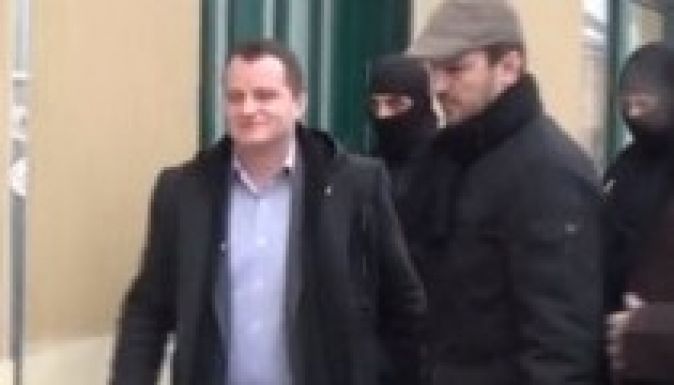 Felfüggesztették Gyergyószentmiklós polgármesterét