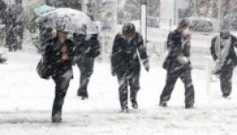 Az elmúlt 50 év legfagyosabb szilveszterét ünnepeltük