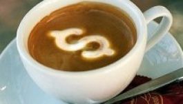Brutálisan drágult a kávé