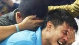 Eltűnt gép: kényszerleszállást kíséreltek meg a tengeren?