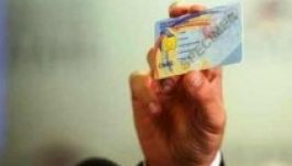 Február elsejétől kötelező az egészségügyi kártya használata