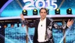 Az Antena1-et nézték a legtöbben szilveszterkor