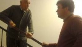 Új lakókat vár az új évben a marosvásárhelyi református idősgondozó