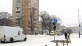 Sötétben szilveszterezett fél Nagykároly