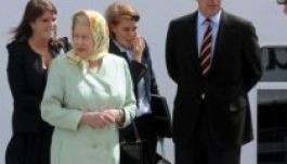 Gyermekszexbotrány a brit királyi házban