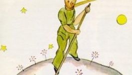 Közkinccsé vált a kis herceg, Munch Sikolya és Radnóti versei