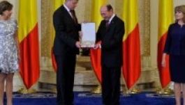 A 2014-es év legfontosabb eseményei Romániában