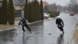 Ónos esőre, erős havazásra számíthatunk Erdélyben