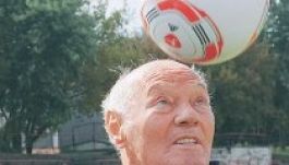 Talán már csak az imádság segít Buzánszky Jenőn