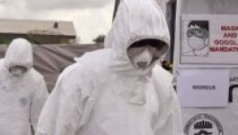 Válságos állapotban a Londonban kezelt ebolás ápolónő