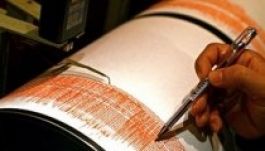 Másodszor is rengett a föld szombaton Vrancea környékén