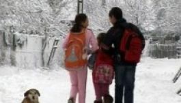 Hétfőn kezdődik a tanítás