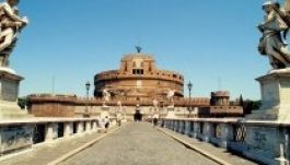 Teltház van a vatikáni börtönben