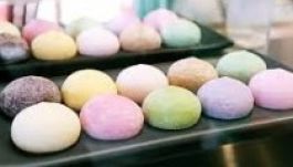 Többen megfulladtak Japánban egy hagyományos újévi édességtől