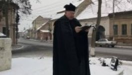 Petőfire emlékeztek Marosvásárhelyen