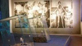 Rekordszámú látogató volt tavaly az auschwitzi múzeumban