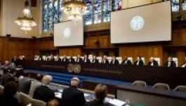 Nem állíthatják a hágai bíróság elé Izrael katonáit