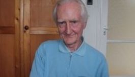 Aki tizenhét évesen találkozott Istennel